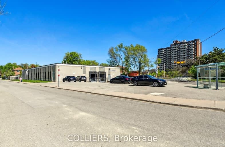 120 Humber Boulevard North, Toronto | Image 1