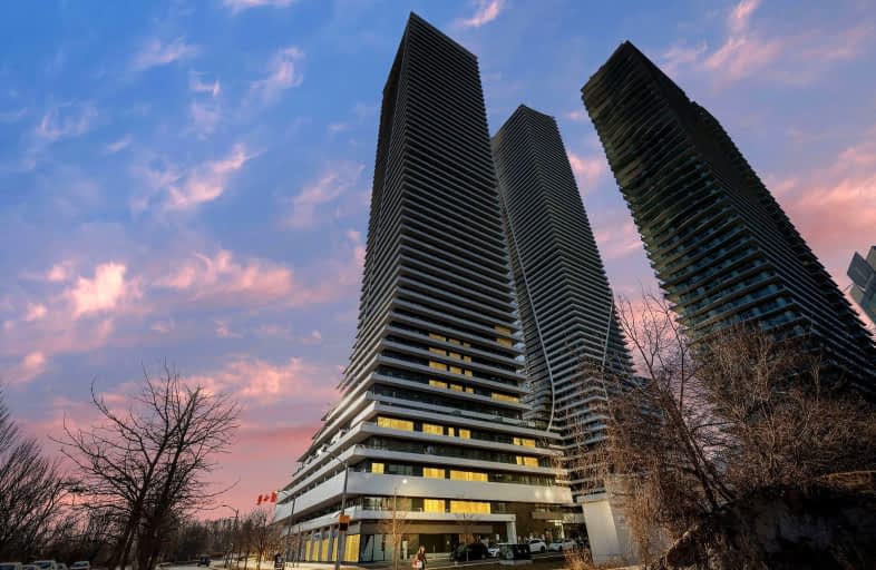 3305-20 Shore Breeze Drive, Toronto | Image 1