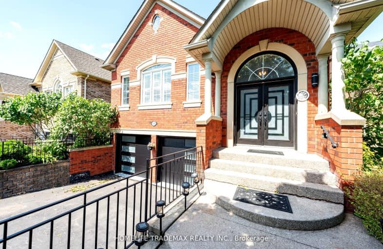 1547 Sandpiper Road, Oakville | Image 1