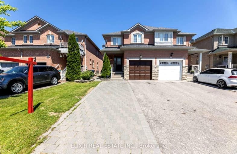 14 Passfield Trail, Brampton | Image 1