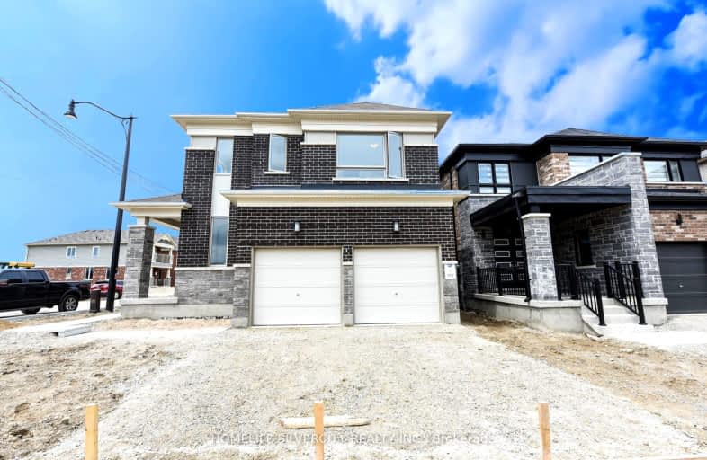 49 Callandar Road, Brampton | Image 1