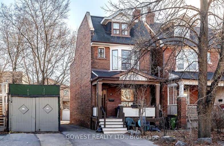 11 Kenneth Avenue, Toronto | Image 1