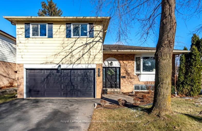 2187 Blackburn Court, Burlington | Image 1