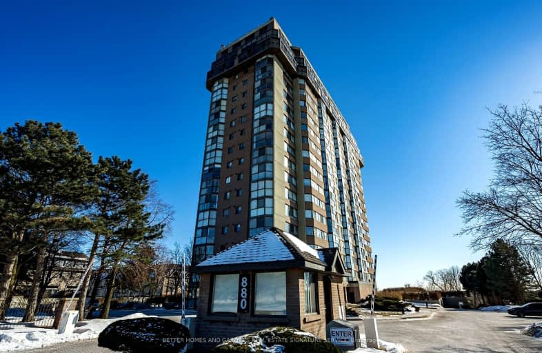 1408-880 Dundas Street, Mississauga | Image 1