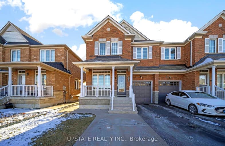 44 Literacy Drive, Brampton | Image 1