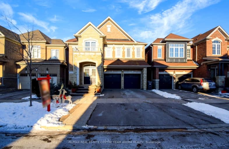 74 Abercrombie Crescent, Brampton | Image 1