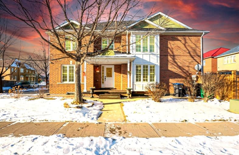 1 MADRONNA Gardens, Brampton | Image 1