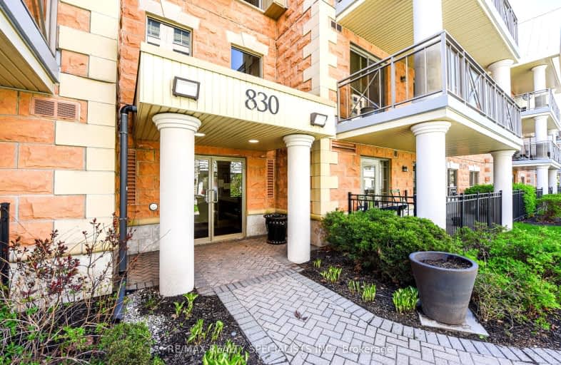 216-830 Scollard Court, Mississauga | Image 1