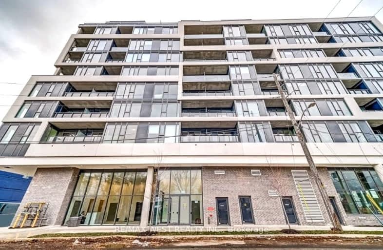 513-859 The Queensway, Toronto | Image 1