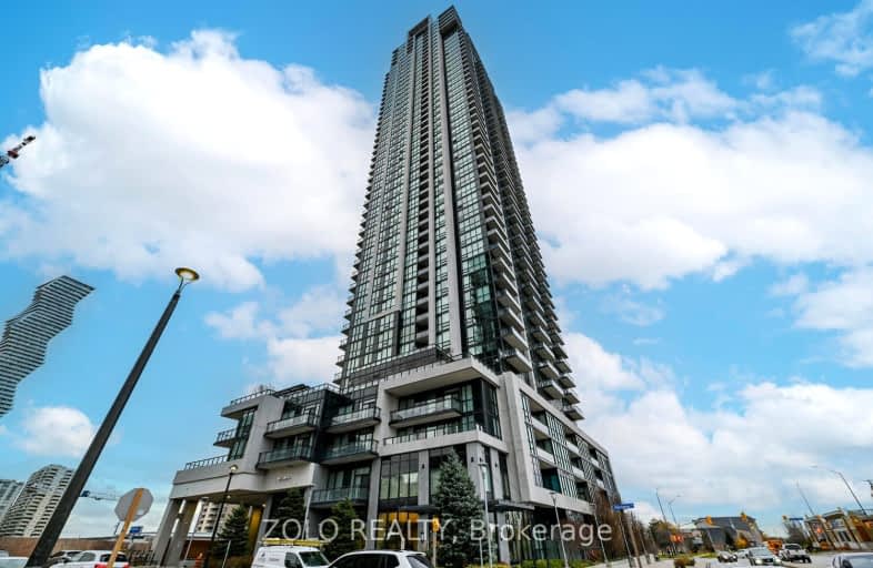 # 151-3975 Grand Park Drive, Mississauga | Image 1