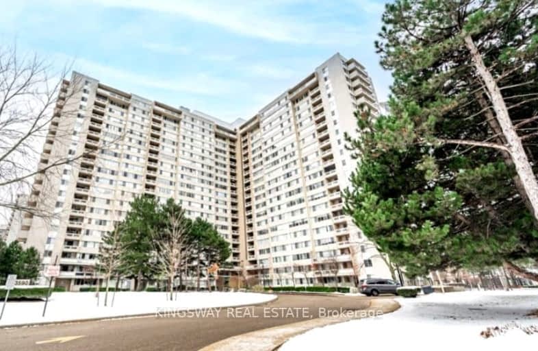 2003-3590 Kaneff Crescent, Mississauga | Image 1