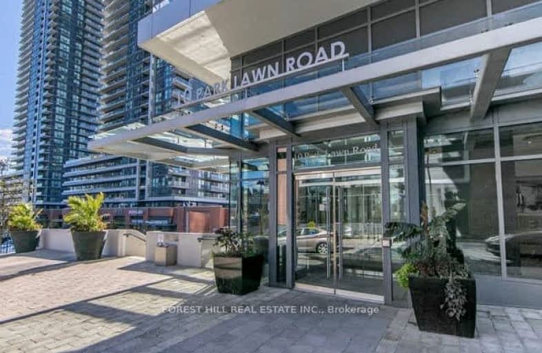 1302-10 Park Lawn Road, Toronto | Image 1