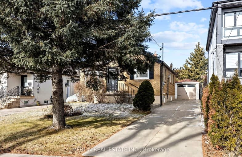 46 Cornelius Parkway, Toronto | Image 1