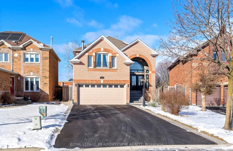 34 Hepburn Crescent, Halton Hills | Image 1