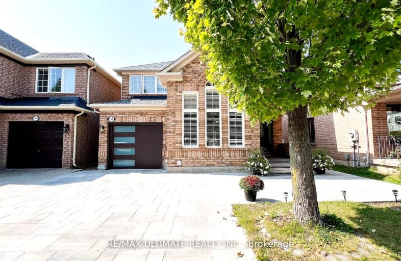 2598 Dashwood Drive, Oakville | Image 1