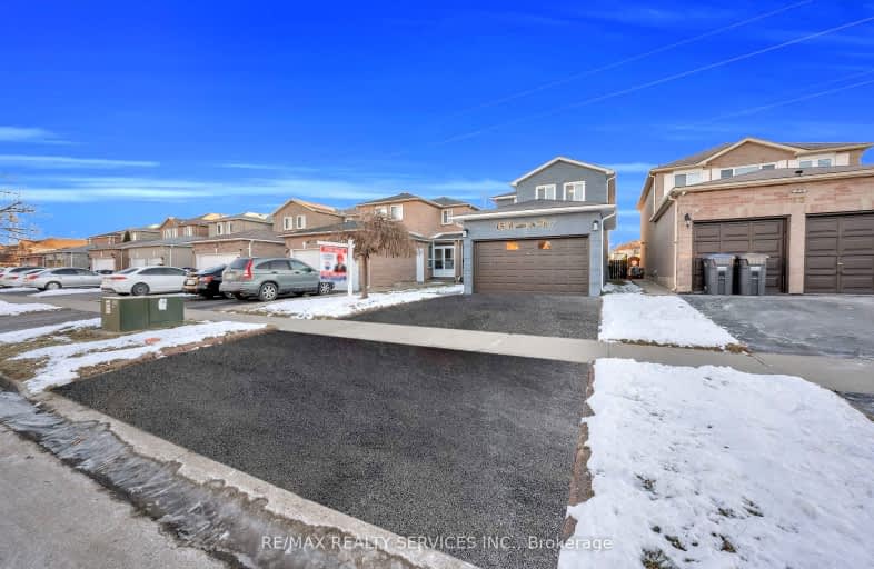 65 Meadowlark Drive, Brampton | Image 1