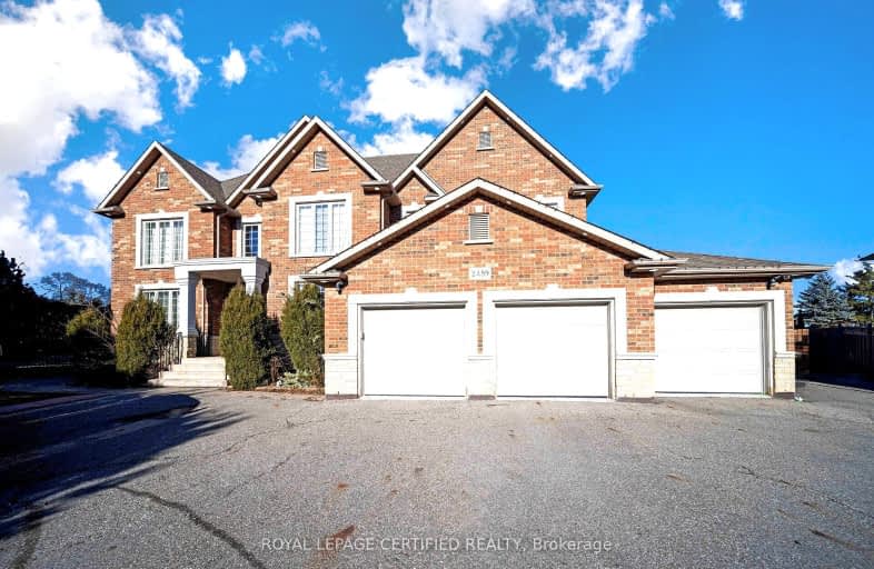 2489 Olinda Court, Mississauga | Image 1