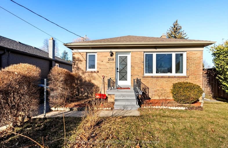 258 Valermo Drive, Toronto | Image 1