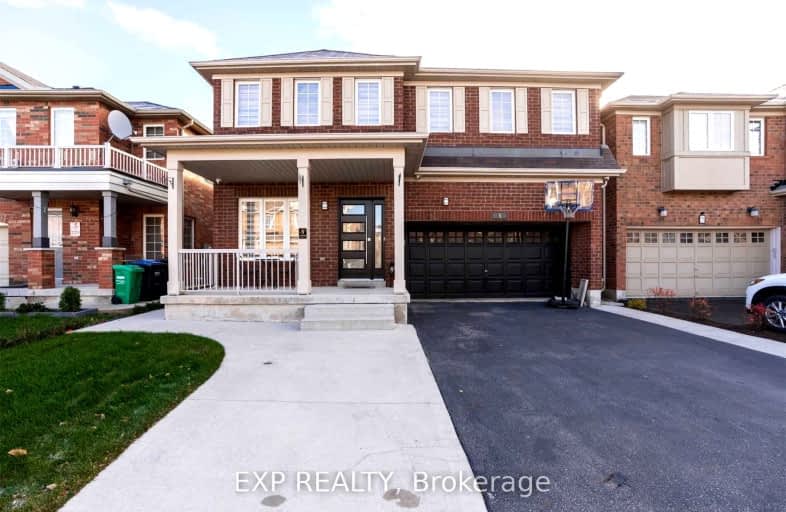 5 Commodore Drive, Brampton | Image 1