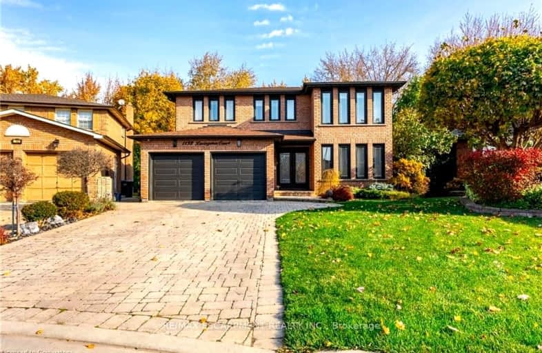 1132 Lovingston Court, Mississauga | Image 1