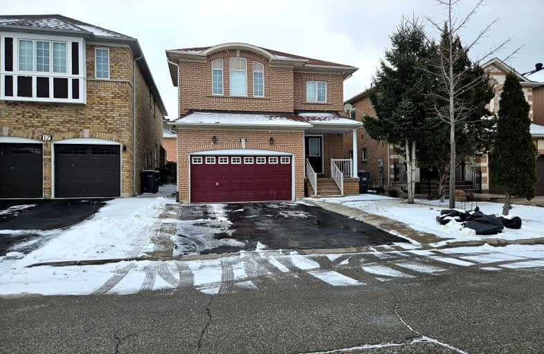 15 Goreridge Crescent, Brampton | Image 1