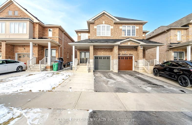 120 Cookview Drive, Brampton | Image 1