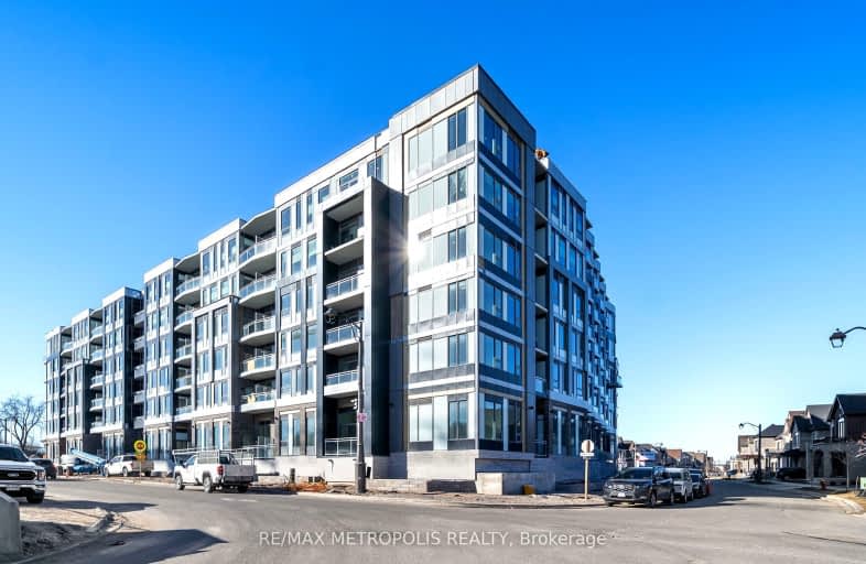 103-2501 Saw Whet Boulevard, Oakville | Image 1