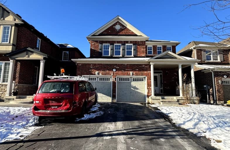 7 Locomotive Crescent, Brampton | Image 1