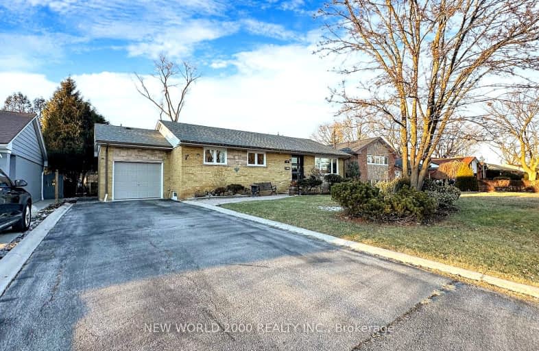 10 Suburban Drive, Mississauga | Image 1