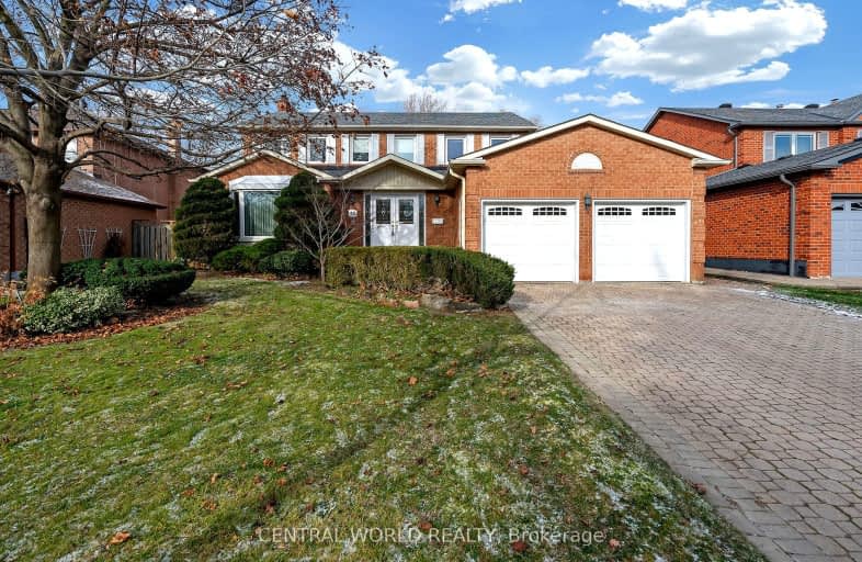 12 Lindhurst Street, Brampton | Image 1