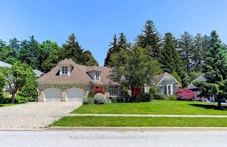 95 Bel Air Drive, Oakville | Image 1