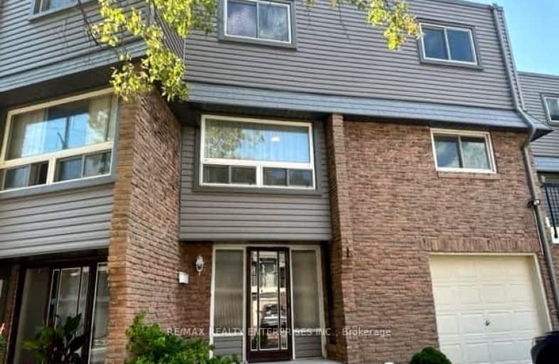 136-2315 Bromsgrove Road, Mississauga | Image 1