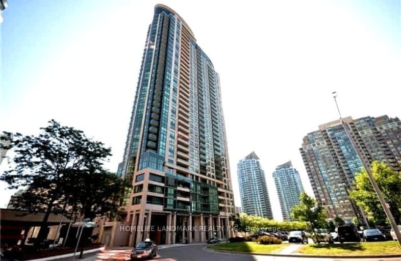 1808-208 Enfield Place, Mississauga | Image 1