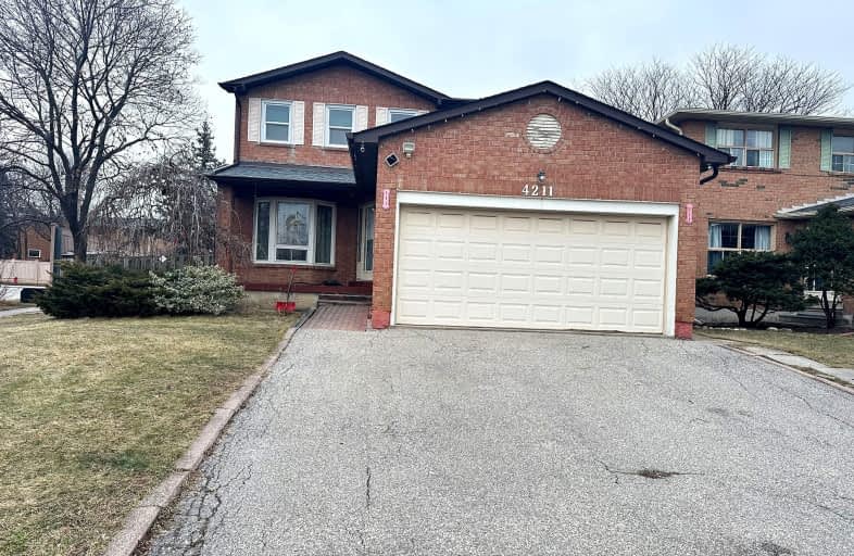 4211 Murray Hill Crescent, Mississauga | Image 1