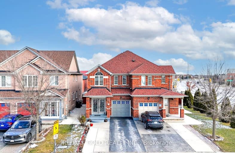 3 Hot Spring Road, Brampton | Image 1