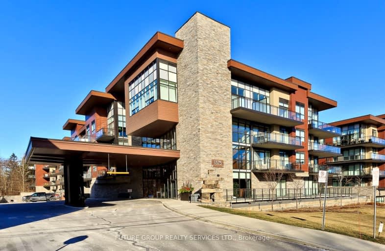 254-1575 Lakeshore Road West, Mississauga | Image 1