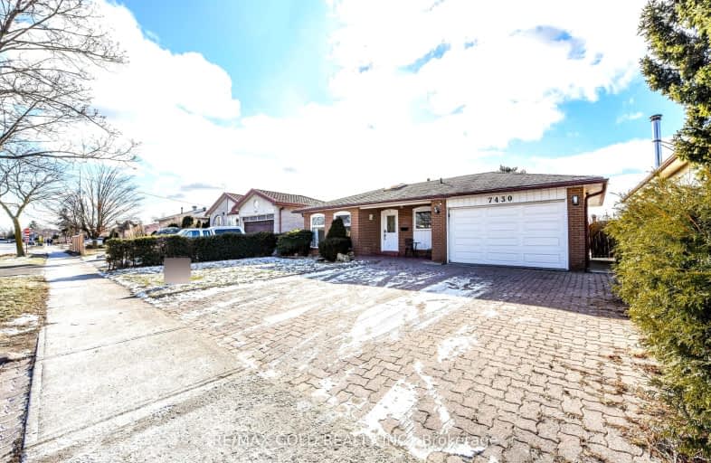 7430 Netherwood Road, Mississauga | Image 1