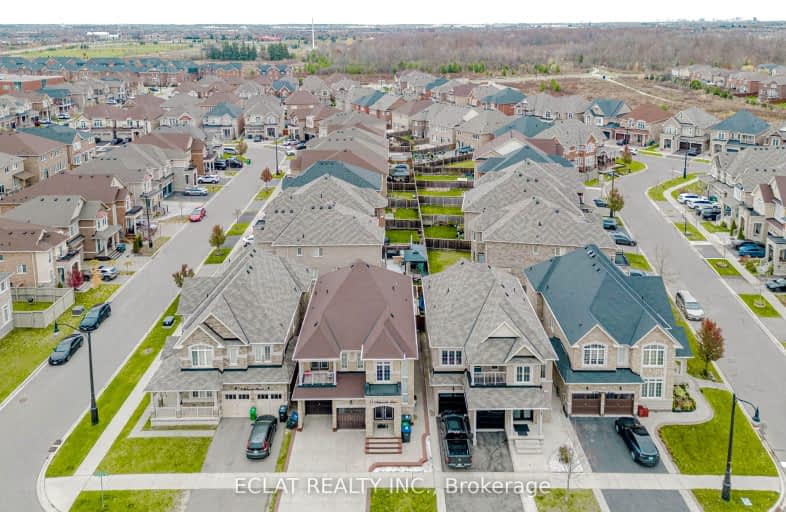 57 Aldersgate Drive, Brampton | Image 1