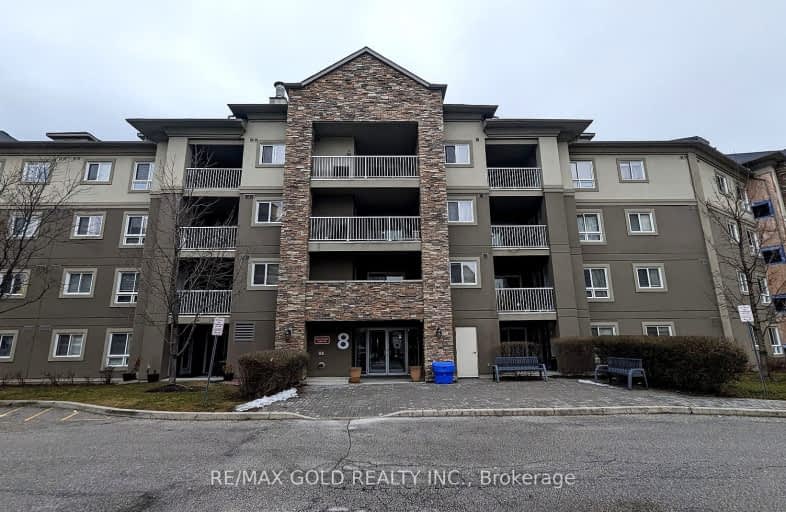 1414-8 Dayspring Circle, Brampton | Image 1