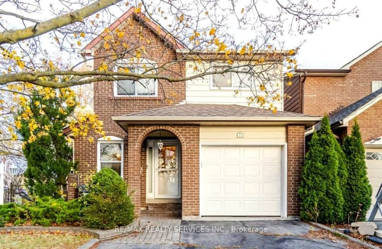 13 Weybridge Trail, Brampton | Image 1