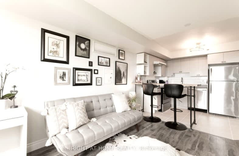 506-4 Elsinore Path, Toronto | Image 1