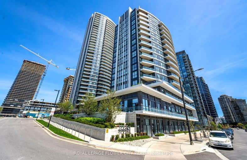 709-65 Watergarden Drive, Mississauga | Image 1