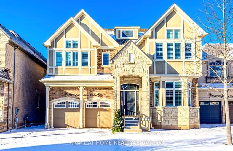 3258 Kingsholm Drive, Oakville | Image 1