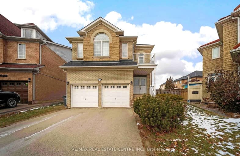 733 Macbeth Heights, Mississauga | Image 1