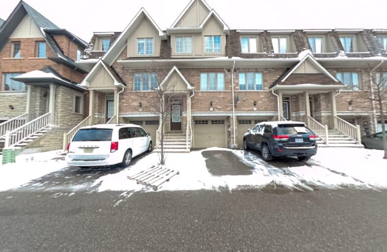 1427 Granrock Crescent, Mississauga | Image 1