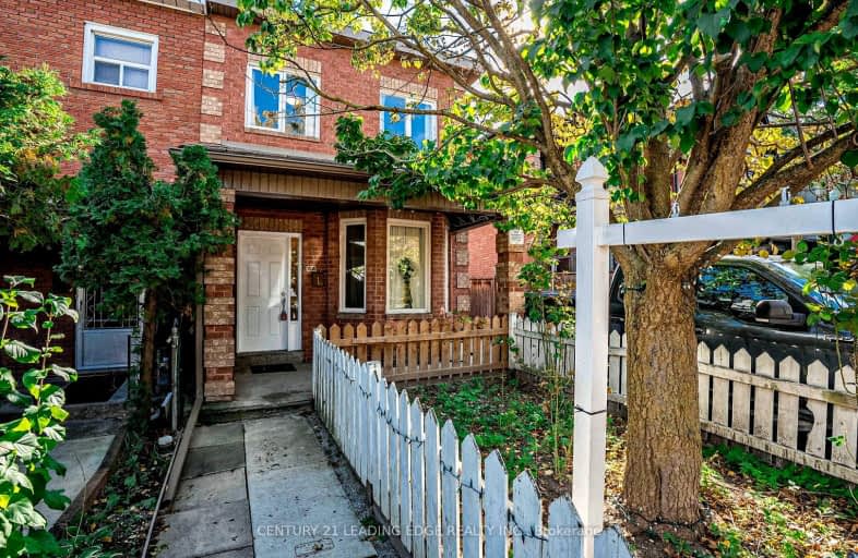 57 Shanly Street, Toronto | Image 1