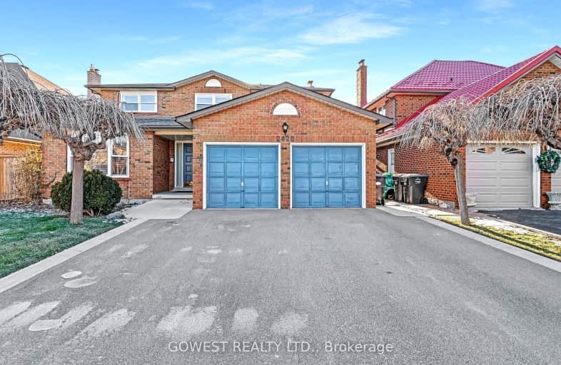 2420 Huron Park Place, Mississauga | Image 1