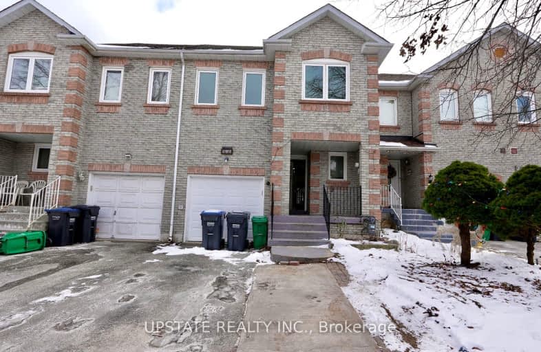 127 Ravenscliffe Court, Brampton | Image 1