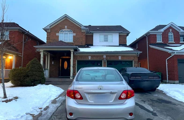 10 Olde Town Road, Brampton | Image 1