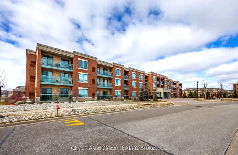 116-50 Via Rosedale Way, Brampton | Image 1